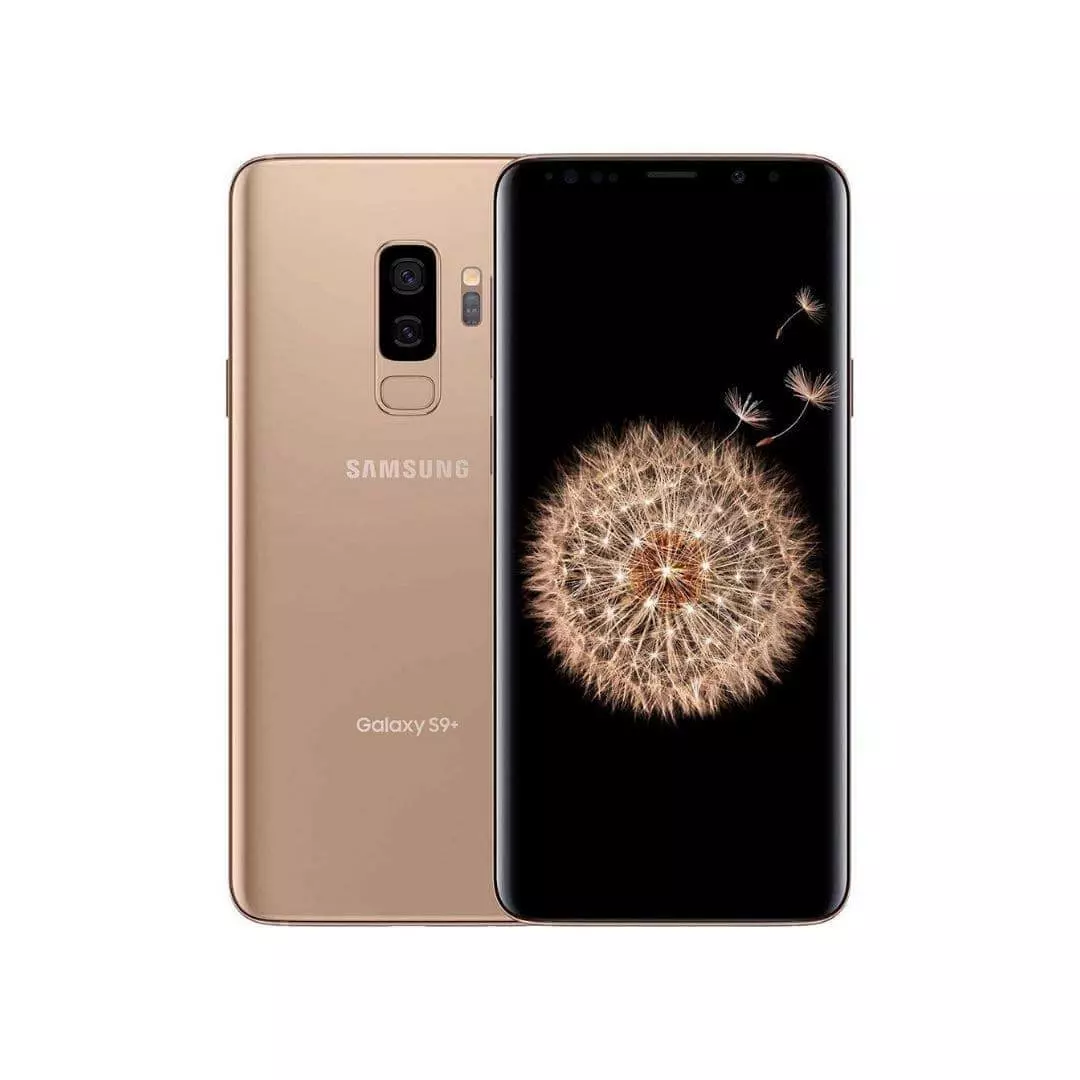 Sell Old Samsung Galaxy S9 Plus For Cash